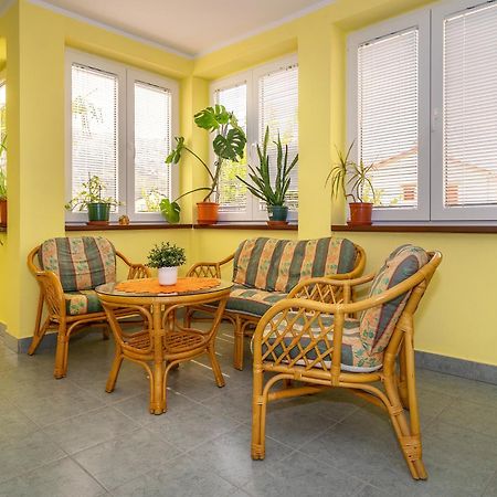 Apartments & Room Jagoda باشْكا المظهر الخارجي الصورة