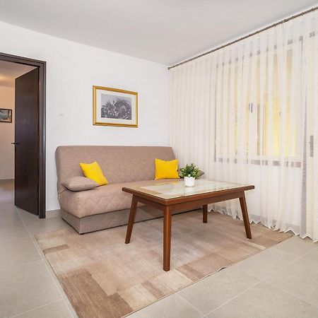 Apartments & Room Jagoda باشْكا المظهر الخارجي الصورة