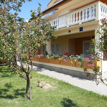 Apartments & Room Jagoda باشْكا المظهر الخارجي الصورة