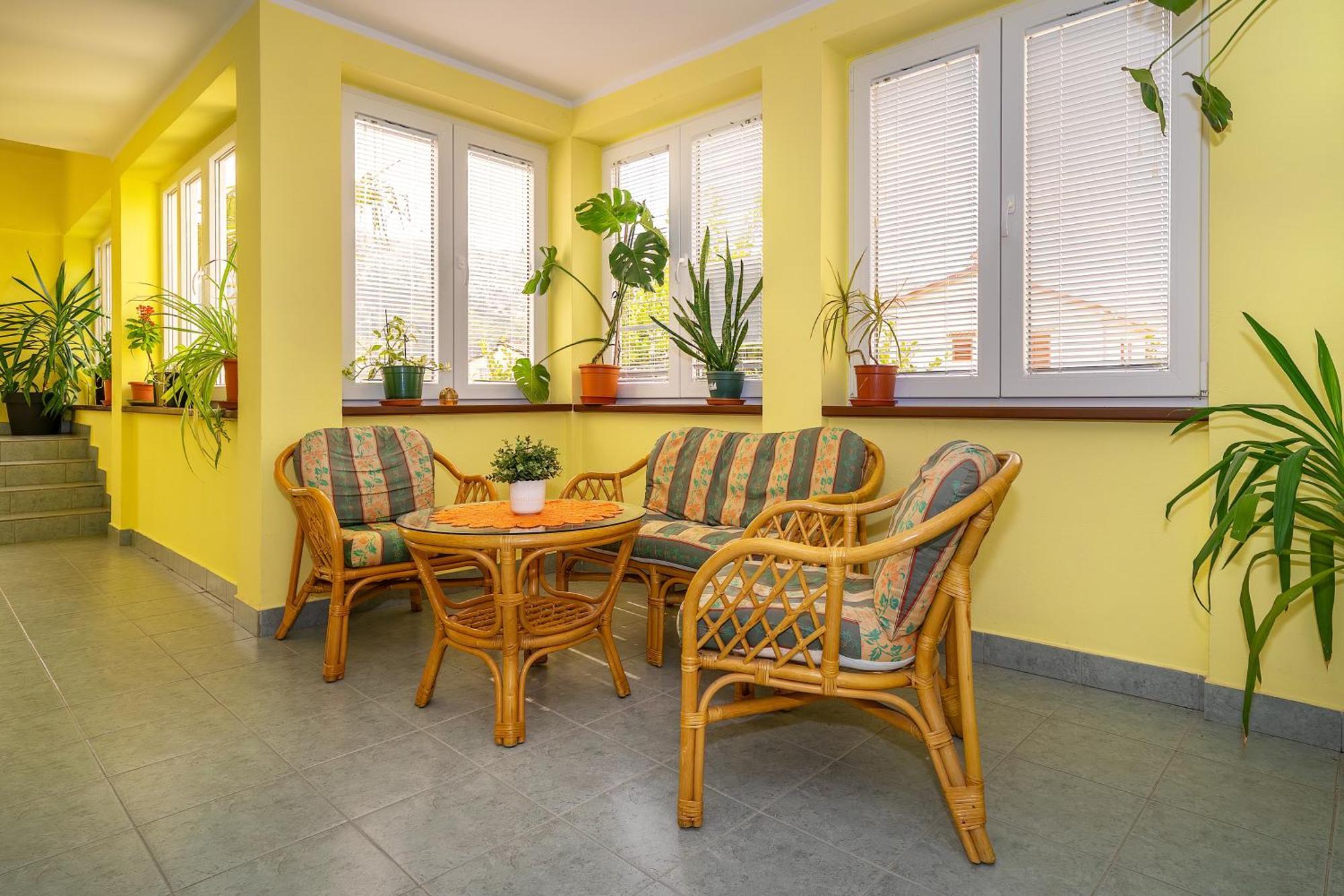 Apartments & Room Jagoda باشْكا المظهر الخارجي الصورة