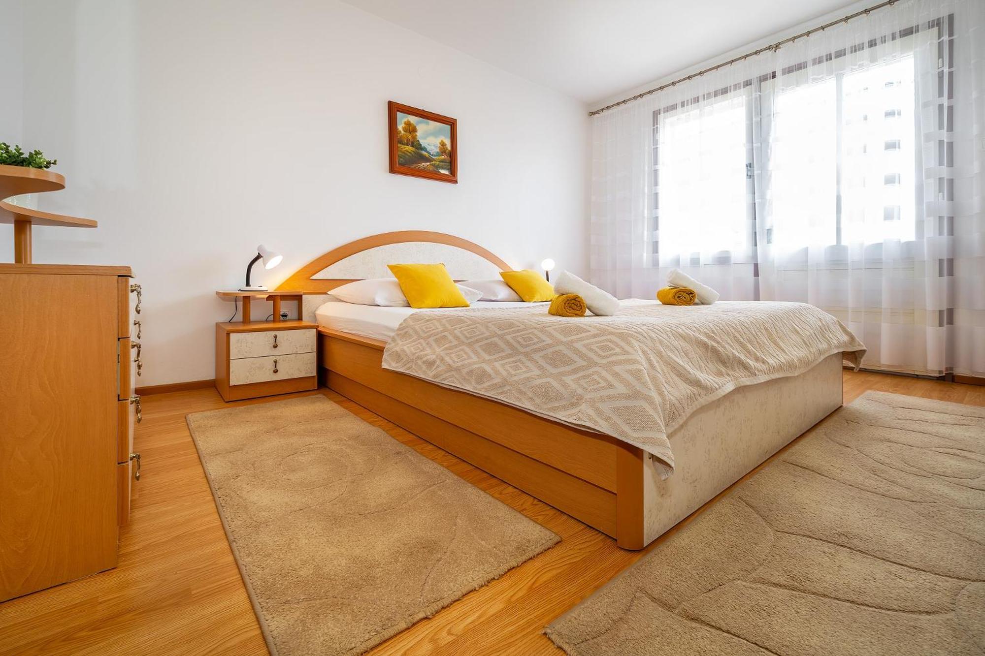 Apartments & Room Jagoda باشْكا المظهر الخارجي الصورة