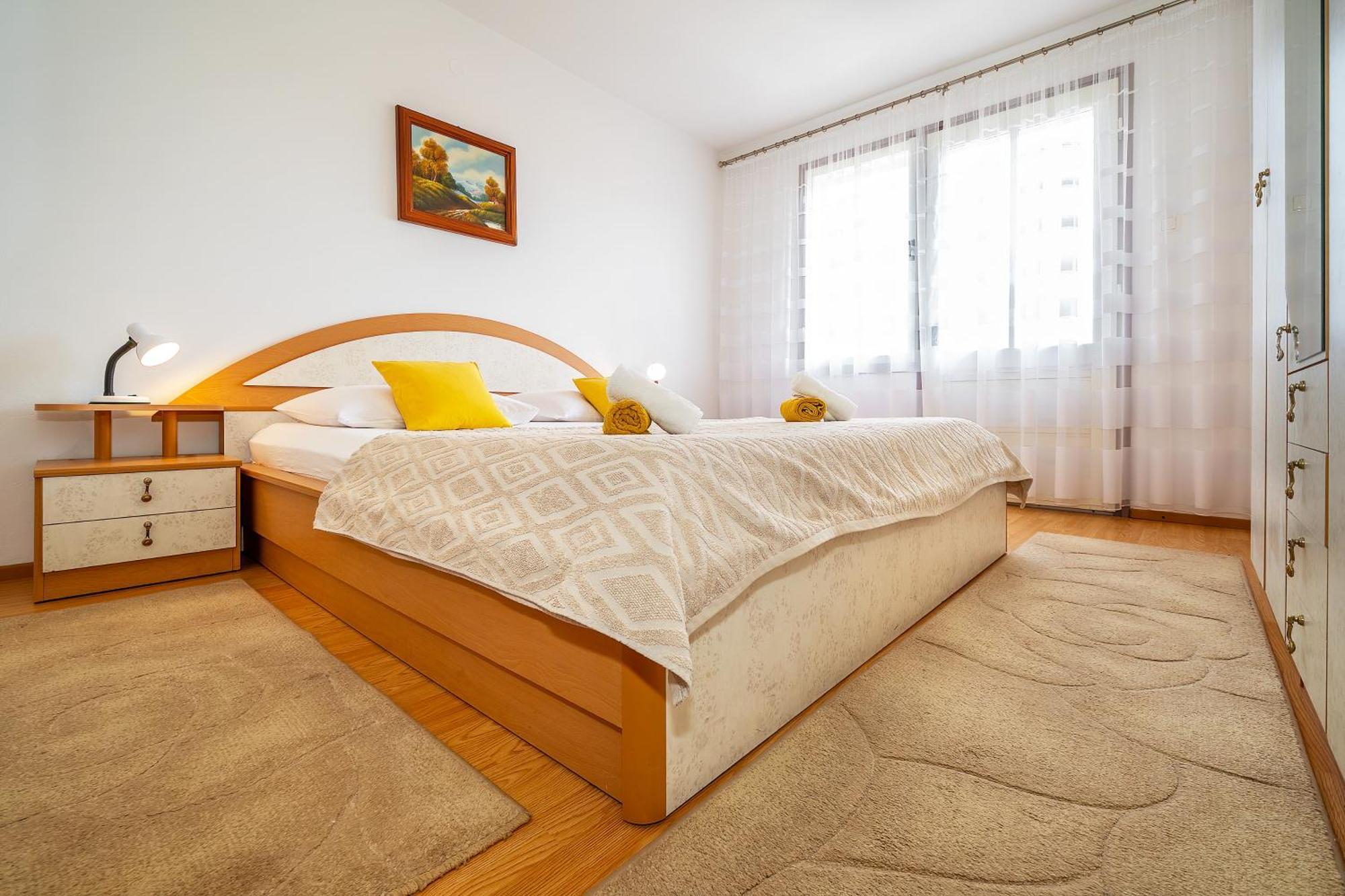 Apartments & Room Jagoda باشْكا المظهر الخارجي الصورة