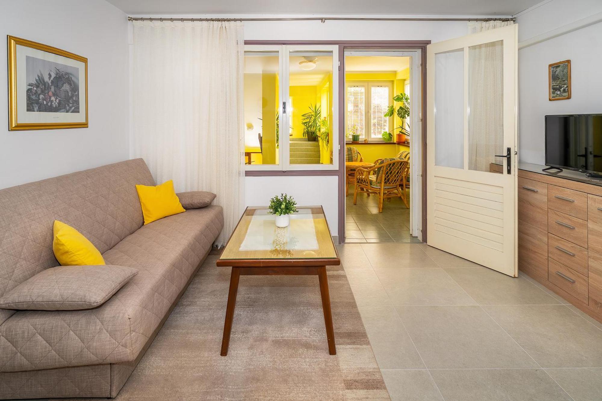 Apartments & Room Jagoda باشْكا المظهر الخارجي الصورة