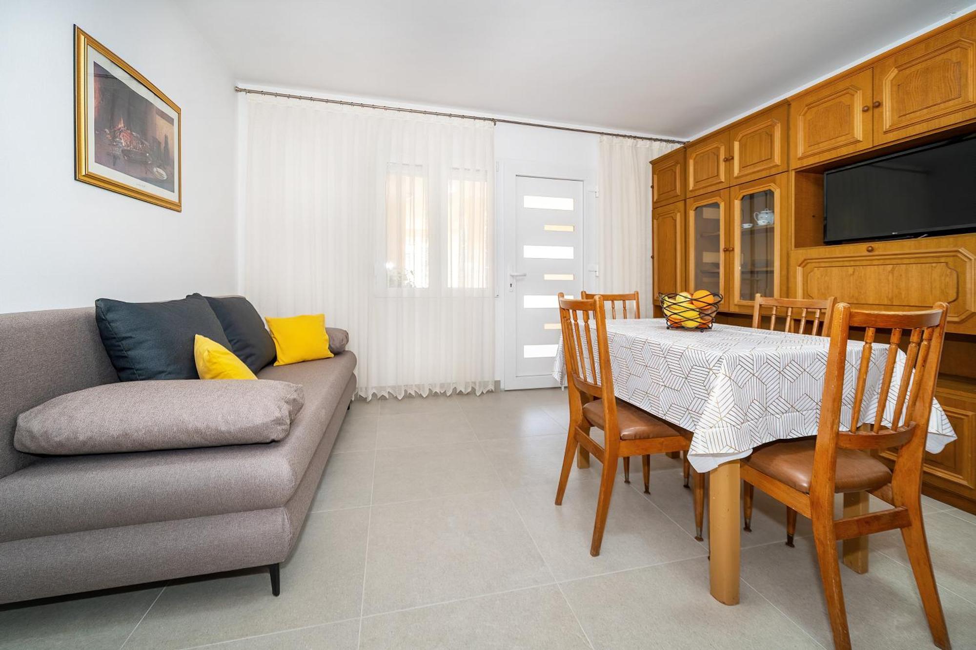 Apartments & Room Jagoda باشْكا المظهر الخارجي الصورة