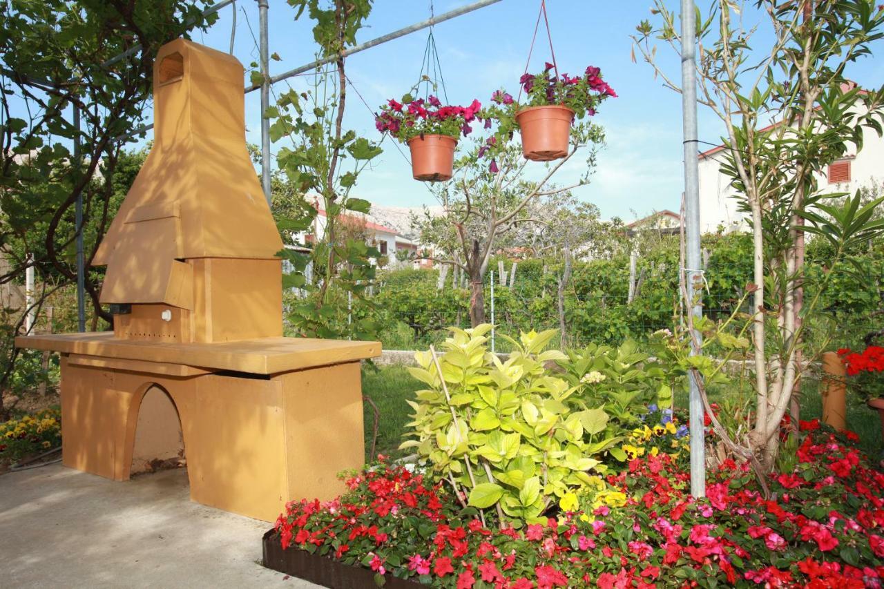 Apartments & Room Jagoda باشْكا المظهر الخارجي الصورة