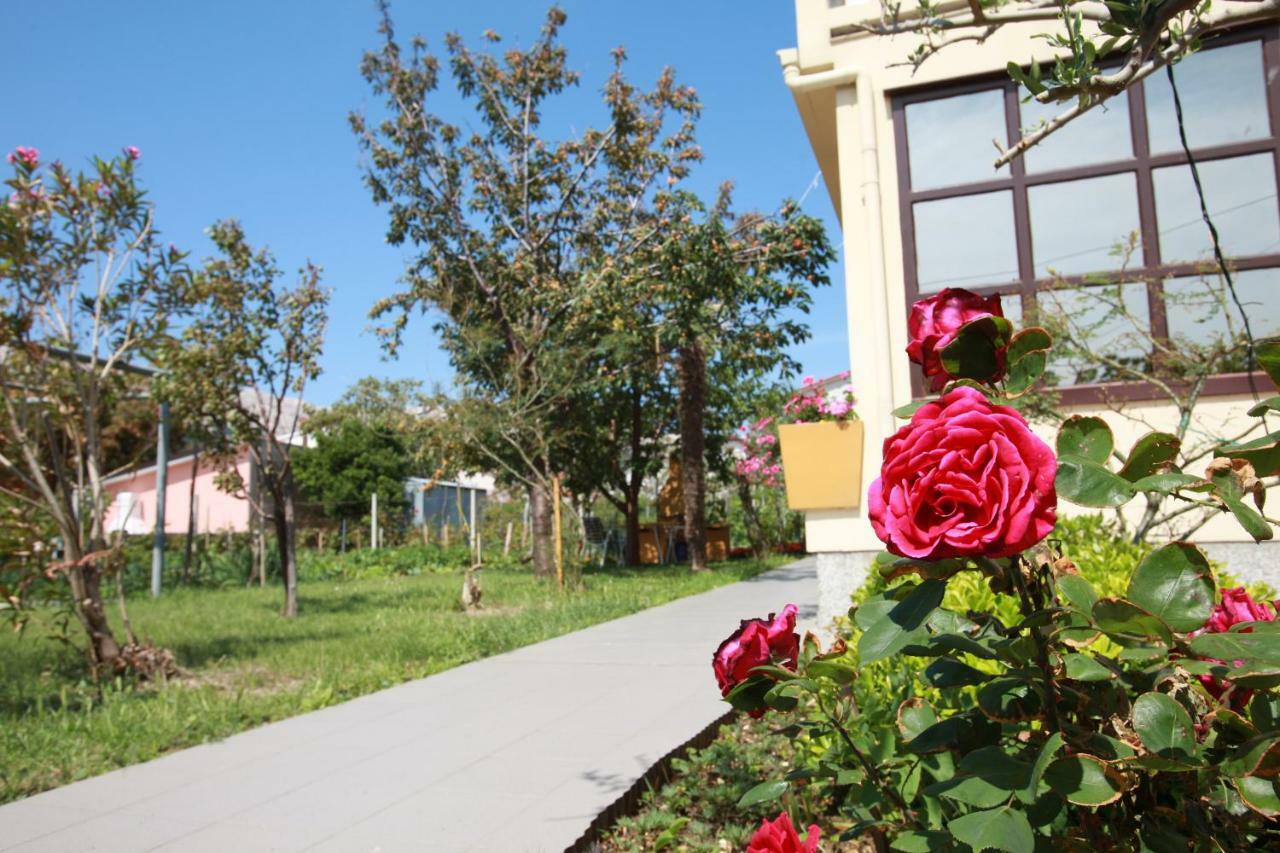 Apartments & Room Jagoda باشْكا المظهر الخارجي الصورة