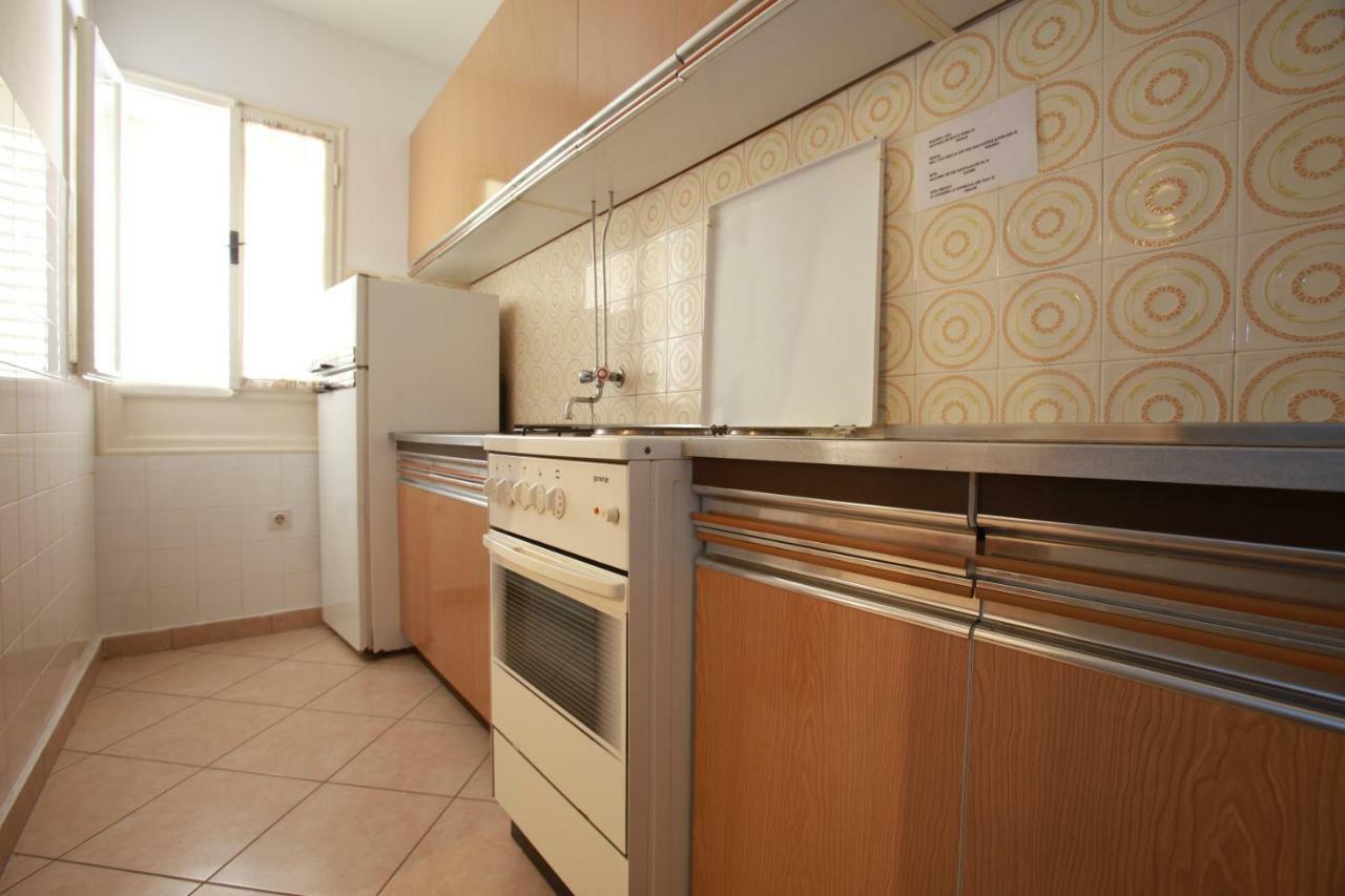 Apartments & Room Jagoda باشْكا المظهر الخارجي الصورة