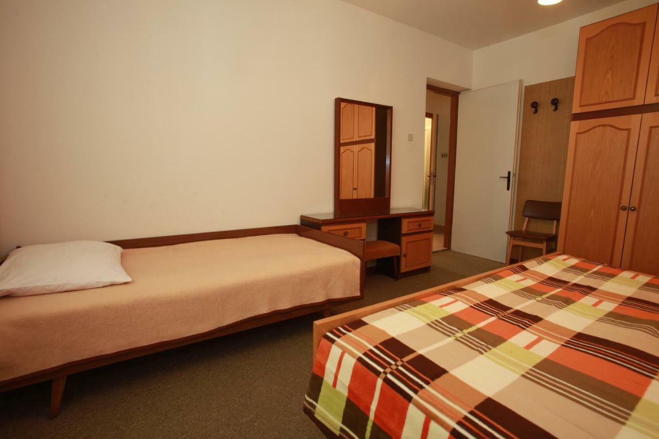 Apartments & Room Jagoda باشْكا المظهر الخارجي الصورة