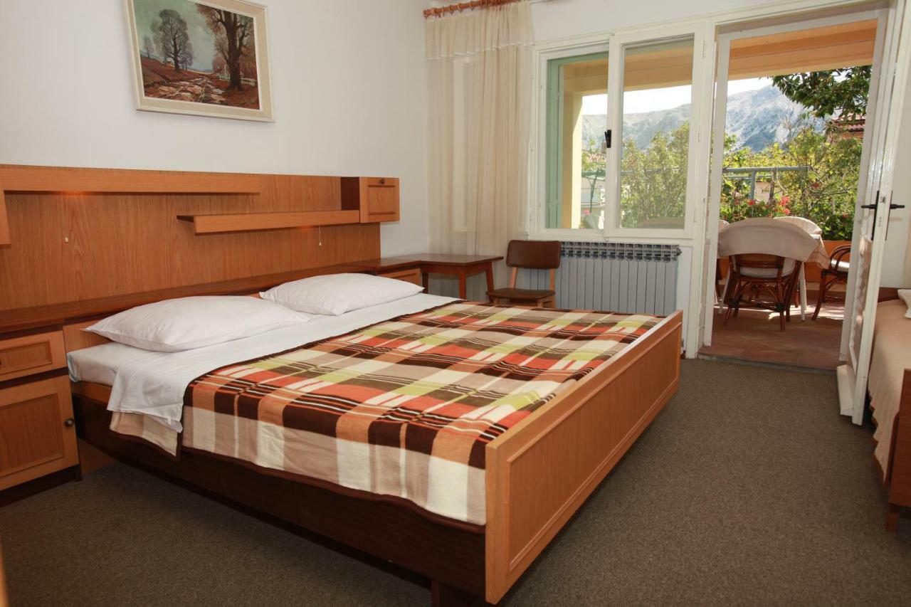 Apartments & Room Jagoda باشْكا المظهر الخارجي الصورة