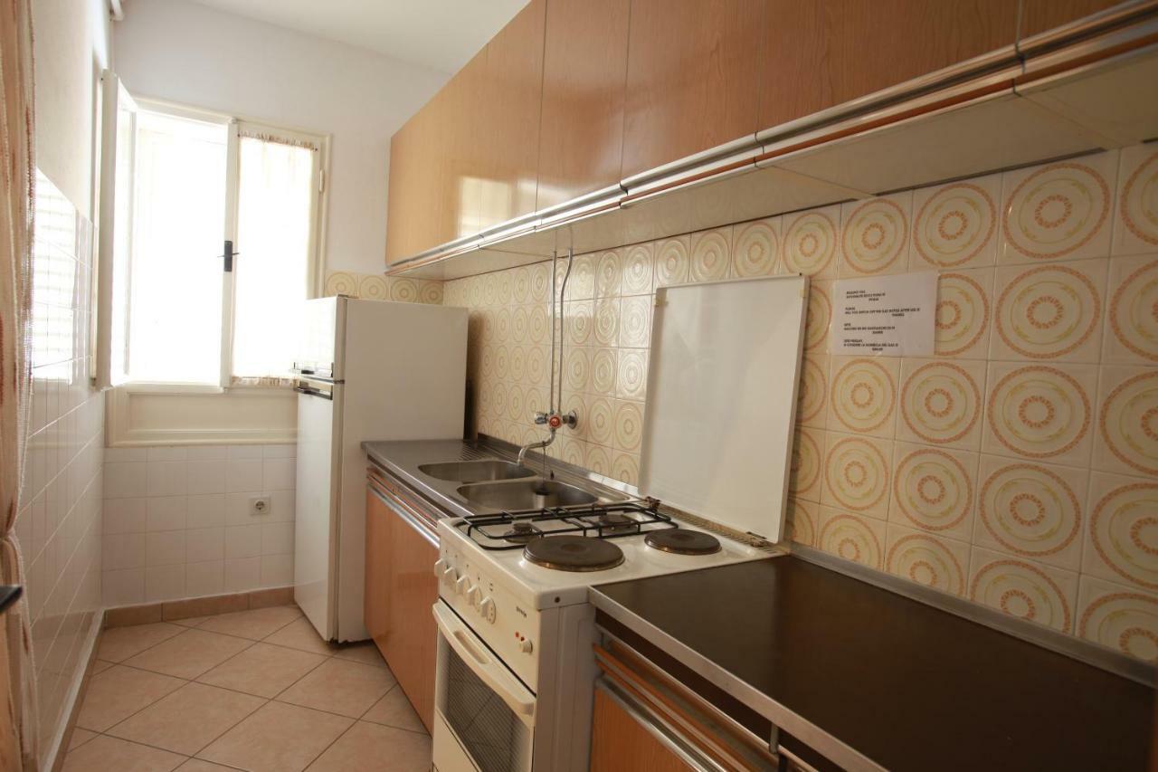 Apartments & Room Jagoda باشْكا المظهر الخارجي الصورة