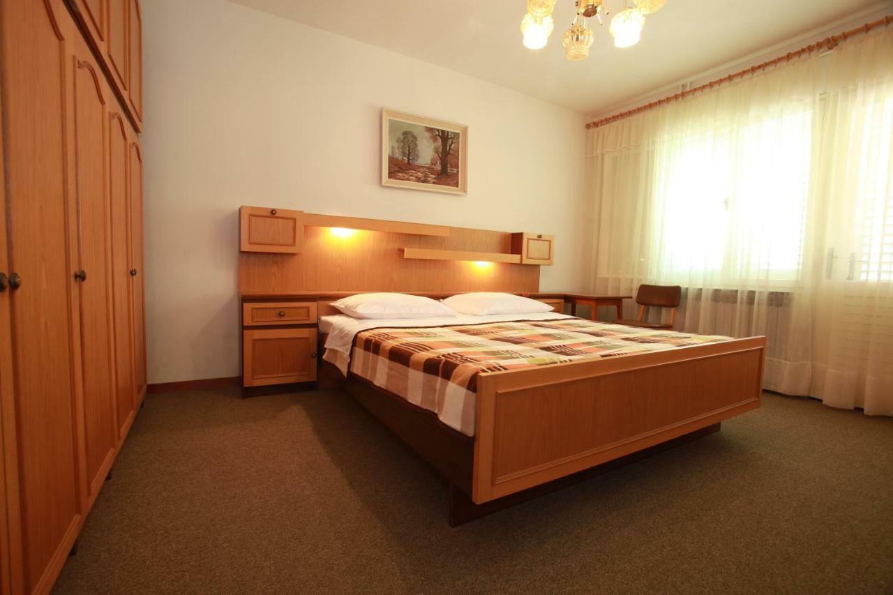 Apartments & Room Jagoda باشْكا المظهر الخارجي الصورة