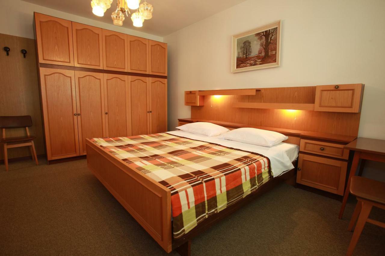 Apartments & Room Jagoda باشْكا المظهر الخارجي الصورة