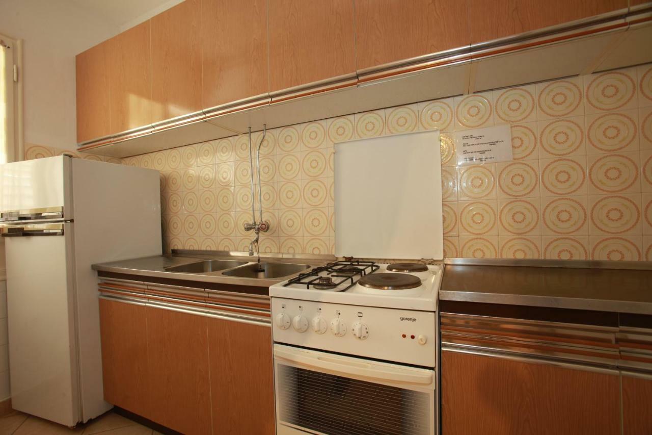 Apartments & Room Jagoda باشْكا المظهر الخارجي الصورة