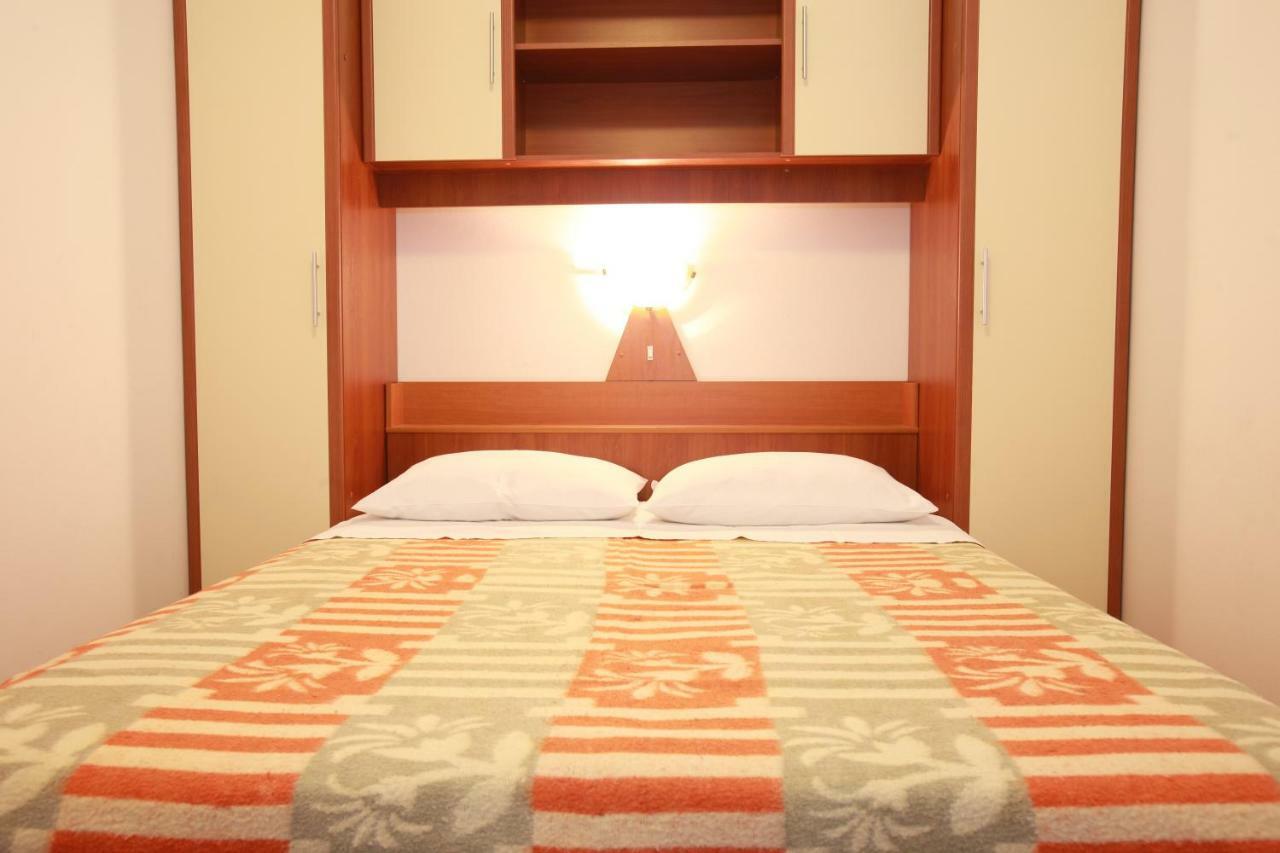 Apartments & Room Jagoda باشْكا المظهر الخارجي الصورة