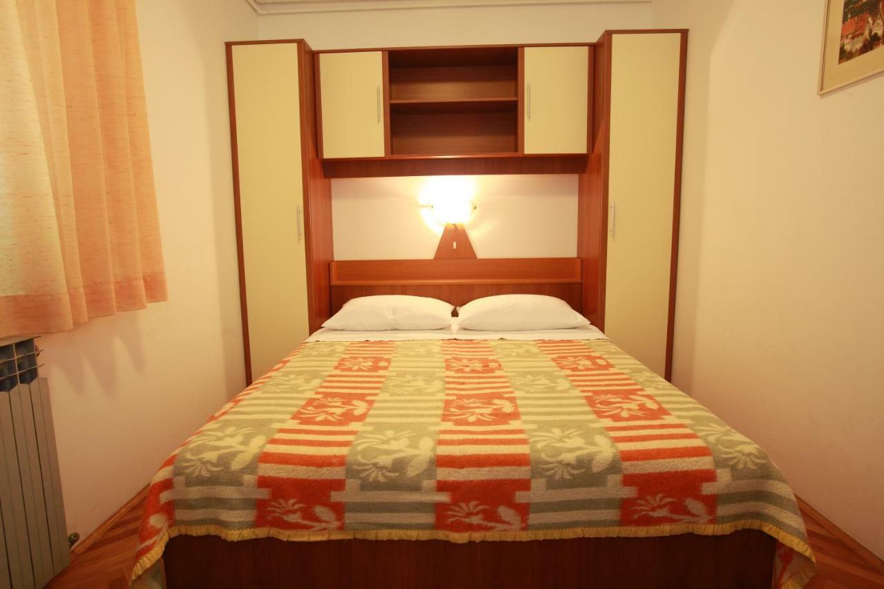 Apartments & Room Jagoda باشْكا المظهر الخارجي الصورة