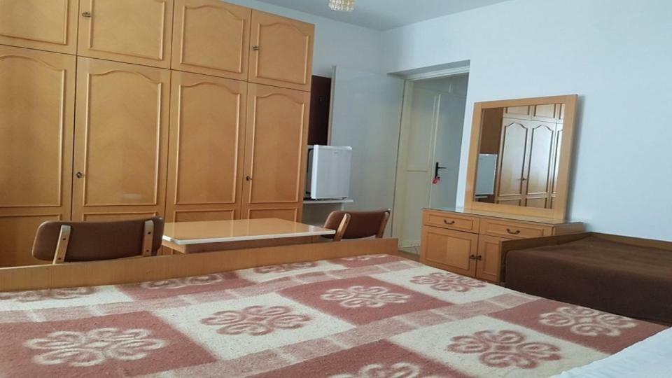 Apartments & Room Jagoda باشْكا المظهر الخارجي الصورة