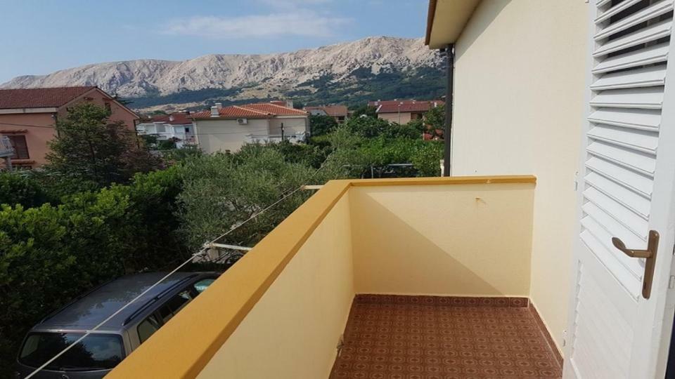 Apartments & Room Jagoda باشْكا المظهر الخارجي الصورة