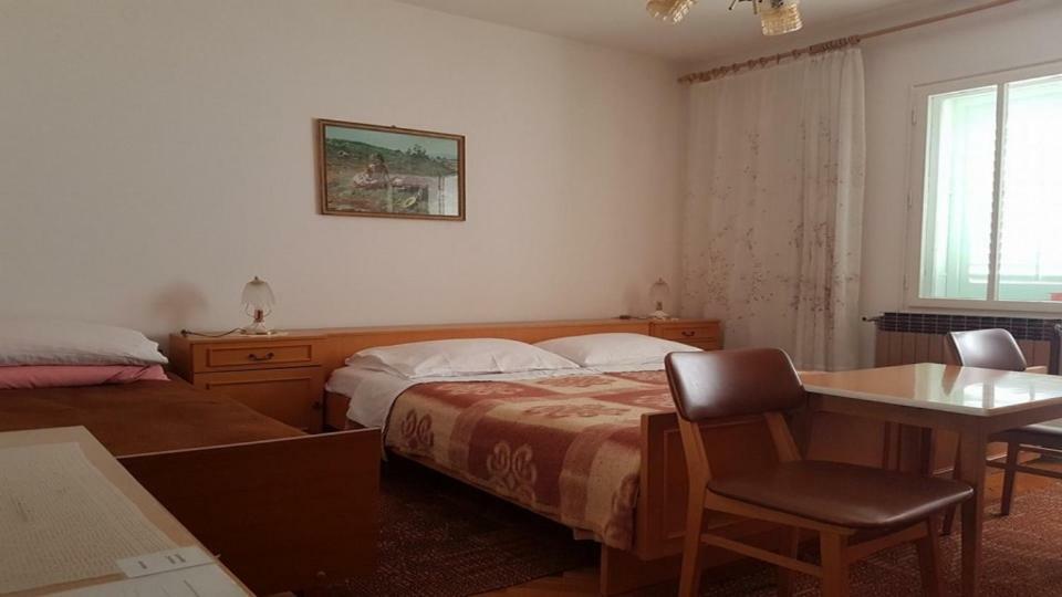 Apartments & Room Jagoda باشْكا المظهر الخارجي الصورة