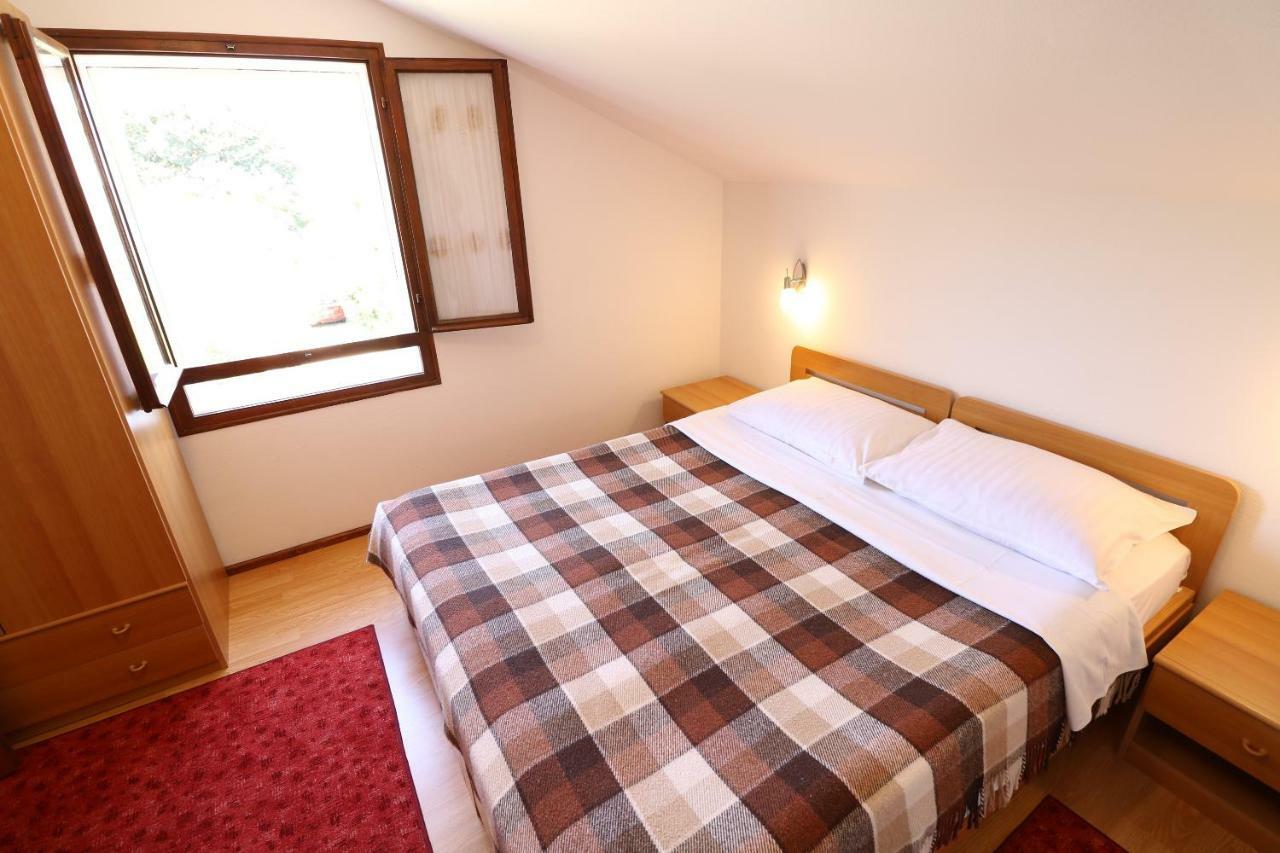 Apartments & Room Jagoda باشْكا المظهر الخارجي الصورة