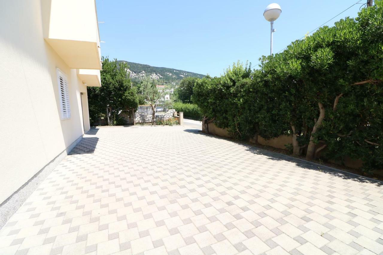 Apartments & Room Jagoda باشْكا المظهر الخارجي الصورة